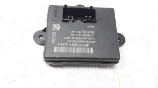 Recambio de modulo confort para ford kuga (cbs) 2012- 1.5 ecoboost cat referencia OEM IAM F1ET14B532BF  
