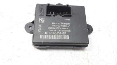 Recambio de modulo confort para ford kuga (cbs) 2012- 1.5 ecoboost cat referencia OEM IAM F1ET14B532BF  