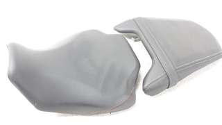 Recambio de asiento para honda cbr 650r 2018- referencia OEM IAM 77100MKND51ZB  