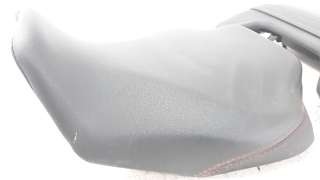 Recambio de asiento para honda cbr 650r 2018- referencia OEM IAM 77100MKND51ZB  
