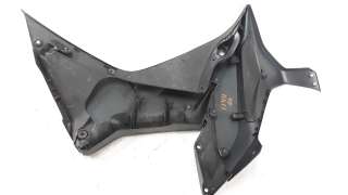 Recambio de carenado delantero derecho para honda cbr 650r 2018- referencia OEM IAM 64210MKND10ZA  