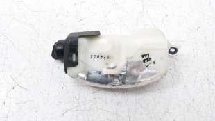 Recambio de deposito expansion para honda cbr 650r 2018- referencia OEM IAM 19101MJED00   2