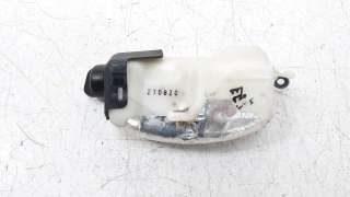 Recambio de deposito expansion para honda cbr 650r 2018- referencia OEM IAM 19101MJED00  