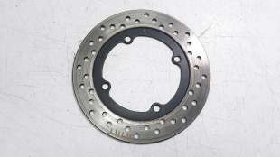 Recambio de disco de freno trasero para honda cbr 650r 2018- referencia OEM IAM 43251K87A00  