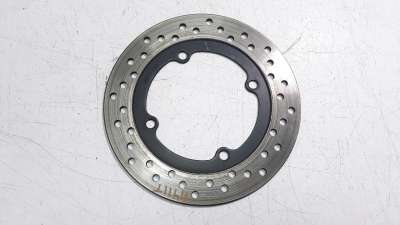 Recambio de disco de freno trasero para honda cbr 650r 2018- referencia OEM IAM 43251K87A00  