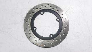 Recambio de disco de freno trasero para honda cbr 650r 2018- referencia OEM IAM 43251K87A00  