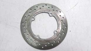 Recambio de disco de freno trasero para honda cbr 650r 2018- referencia OEM IAM 43251K87A00   2