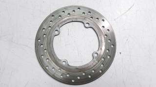 Recambio de disco de freno trasero para honda cbr 650r 2018- referencia OEM IAM 43251K87A00  