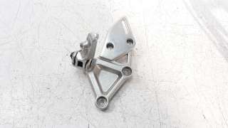 Recambio de estribo lateral para honda cbr 650r 2018- referencia OEM IAM 50600MKND50  
