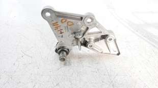 Recambio de estribo lateral para honda cbr 650r 2018- referencia OEM IAM 50600MKND50   2