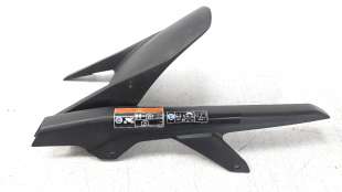 Recambio de guardabarros trasero para honda cbr 650r 2018- referencia OEM IAM 801003MKND50  