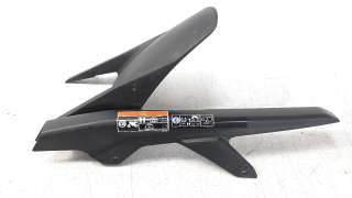 Recambio de guardabarros trasero para honda cbr 650r 2018- referencia OEM IAM 801003MKND50  