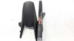 Recambio de guardabarros trasero para honda cbr 650r 2018- referencia OEM IAM 801003MKND50   2