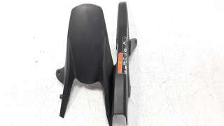 Recambio de guardabarros trasero para honda cbr 650r 2018- referencia OEM IAM 801003MKND50  