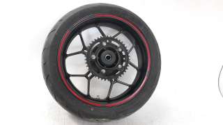 Recambio de llanta para honda cbr 650r 2018- referencia OEM IAM 42650MJEDB0ZA  