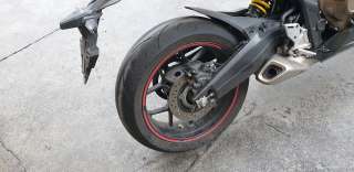 Recambio de llanta para honda cbr 650r 2018- referencia OEM IAM 42650MJEDB0ZA  