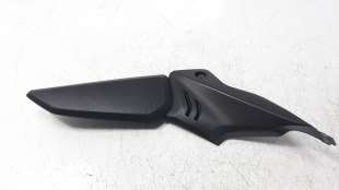 Recambio de moldura para honda cbr 650r 2018- referencia OEM IAM 83511MKYD500  