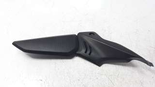 Recambio de moldura para honda cbr 650r 2018- referencia OEM IAM 83511MKYD500  
