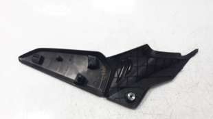 Recambio de moldura para honda cbr 650r 2018- referencia OEM IAM 83511MKYD500   2