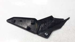 Recambio de moldura para honda cbr 650r 2018- referencia OEM IAM 83511MKYD500  
