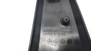 Recambio de moldura para honda cbr 650r 2018- referencia OEM IAM 83511MKYD500  