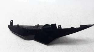 Recambio de moldura para honda cbr 650r 2018- referencia OEM IAM 77231MKYD500   2