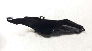 Recambio de moldura para honda cbr 650r 2018- referencia OEM IAM 77231MKYD500  