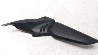 Recambio de moldura para honda cbr 650r 2018- referencia OEM IAM 83611MKYD500  