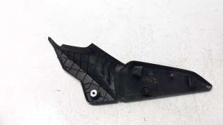 Recambio de moldura para honda cbr 650r 2018- referencia OEM IAM 83611MKYD500  