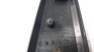 Recambio de moldura para honda cbr 650r 2018- referencia OEM IAM 83611MKYD500  