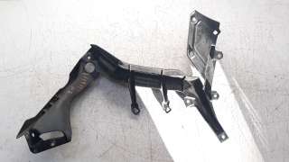 Recambio de moldura para honda cbr 650r 2018- referencia OEM IAM 64242MKND100  