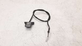 Recambio de piloto matricula para honda cbr 650r 2018- referencia OEM IAM 33720MKND51  