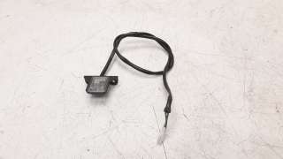 Recambio de piloto matricula para honda cbr 650r 2018- referencia OEM IAM 33720MKND51  
