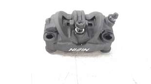Recambio de pinza de freno delantera derecha para honda cbr 650r 2018- referencia OEM IAM 45250MJPG52  
