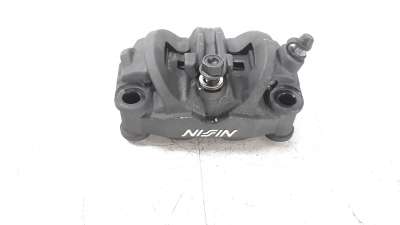 Recambio de pinza de freno delantera derecha para honda cbr 650r 2018- referencia OEM IAM 45250MJPG52  