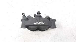 Recambio de pinza de freno delantera izquierda para honda cbr 650r 2018- referencia OEM IAM 45150MJPG52  