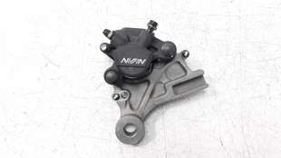 Recambio de pinza de freno trasera derecha para honda cbr 650r 2018- referencia OEM IAM 43150MJEDB1  