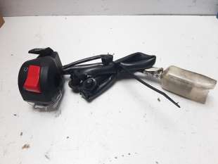 Recambio de piña luces derecha para honda cbr 650r 2018- referencia OEM IAM 35130MKND11   2