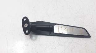 Recambio de retrovisor izquierdo para honda cbr 650r 2018- referencia OEM IAM RETROVISORIZQUIERDO   2