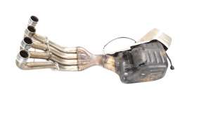 Recambio de silenciador trasero para honda cbr 650r 2018- referencia OEM IAM 1830MKND50  