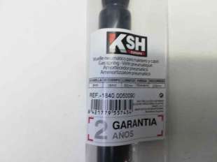 Recambio de amortiguadores maletero / porton para universal universal - universal referencia OEM IAM 55CM750N 18400050090  2