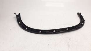 Recambio de aletin trasero izquierdo para suzuki vitara 2015- 1.4 16v boosterjet cat referencia OEM IAM 7722054P005PK   2