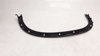 Recambio de aletin trasero izquierdo para suzuki vitara 2015- 1.4 16v boosterjet cat referencia OEM IAM 7722054P005PK  