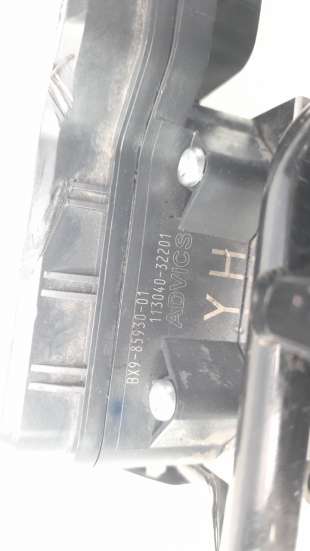 Recambio de abs para yamaha tricity 300 2020- referencia OEM IAM BX98593001 11304032201  2