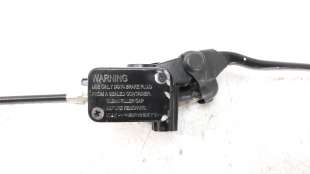 Recambio de bomba freno para yamaha tricity 300 2020- referencia OEM IAM BOMBAFRENO   2
