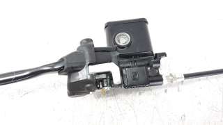 Recambio de bomba freno para yamaha tricity 300 2020- referencia OEM IAM BOMBAFRENO  