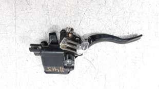 Recambio de bomba freno para yamaha tricity 300 2020- referencia OEM IAM 2CMF580A10   2