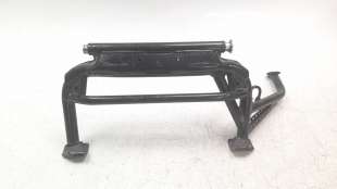 Recambio de caballete central para yamaha tricity 300 2020- referencia OEM IAM BX9F711101  