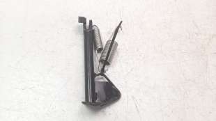 Recambio de caballete lateral para yamaha tricity 300 2020- referencia OEM IAM BX9F731100  