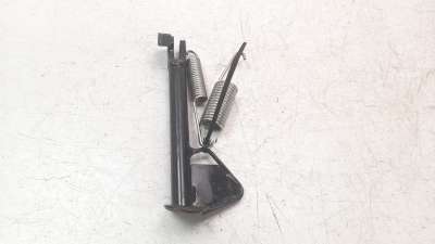 Recambio de caballete lateral para yamaha tricity 300 2020- referencia OEM IAM BX9F731100  
